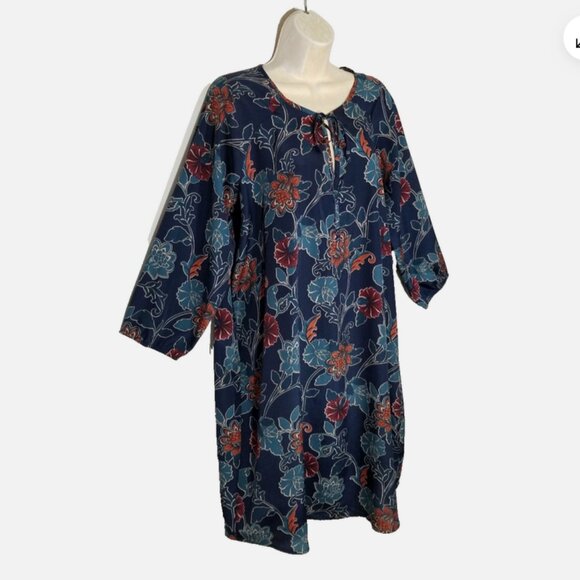 GAP Shift Dress 6645E1M - Picture 2 of 12